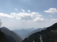 -大水川景区