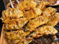 -北丐先生·野馄饨烧烤(长宁龙之梦店)