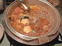 -牛New寿喜烧(中山公园龙之梦店)