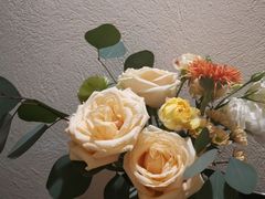 -The Flowers Coffee(南山店)