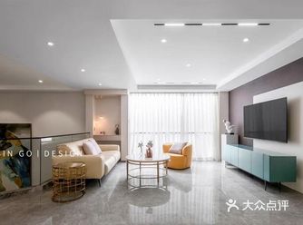 420㎡别墅设计 | 餐厨厅一体化，揽景入室实现最大化空间