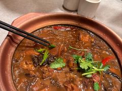 -宏达老菜馆(东安街店)