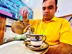 -恒河传奇印度餐厅GANGES