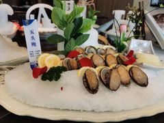 -神洲四海大酒楼(王府井澳门中心店)