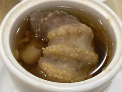 海参汤-和乐喜点(宝岗大道店)