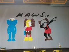 -不倒翁实景剧情密室逃脱(光明凤凰城站店)