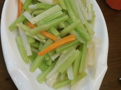 青笋山药-张包铺(关东古巷店)