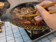 -蛙老爹·蜀香美蛙鱼头(王家湾店)