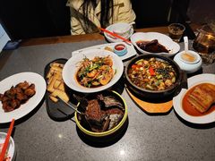 -老头儿油爆虾(星光一期店)