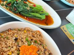-坛南湾阿强农家乐.海鲜大排档老字号(福州地标美食店)