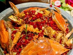 -1819餐厅·团队聚餐·烤串·精酿