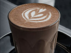 -麻雀咖啡SPARROW COFFEE(十全街店)