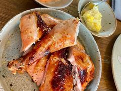 -BOR Eatery(安福路店)