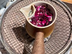 -火塘云南烧烤大排档