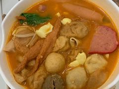 番茄汤底-觅姐一碗健康煮(青浦宝龙广场店)