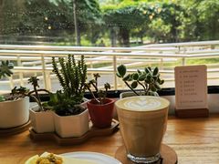 -Cafe Villa