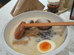 -味千拉面(广州白云机场T1西二店)