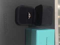-Tiffany & Co.蒂芙尼
(南京德基广场店)