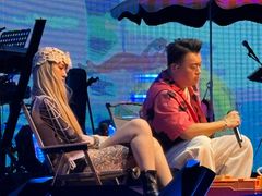 -MOSSO·Liveshow(M3香港广场店)