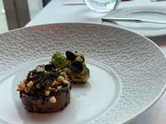 -翡翠36餐厅(浦东香格里拉店)