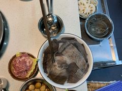 嫩牛肉-电台巷火锅(科华总店)