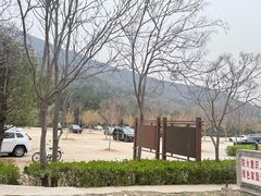 -北京十三陵国家森林公园蟒山景区