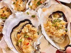 -友强·23年特色海鲜大排档(厦门店)