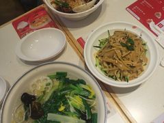 -喜家德虾仁水饺(艺汇家店)