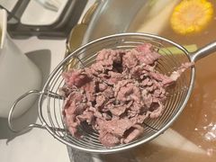 -左庭右院鲜牛肉火锅(南通CBD大有境店)