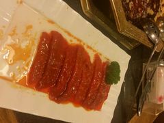 android_upload_pic-蜀九香火锅(彩虹店)