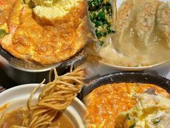 -阿庄新豫菜(通泰路店)