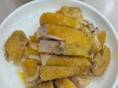 白切本鸡-群乐饭店(滨安路店)