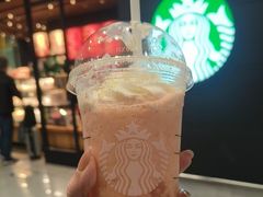 -星巴克(北京首都国际机场7店)