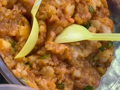 -八一路好吃街(雨田商务大厦店)