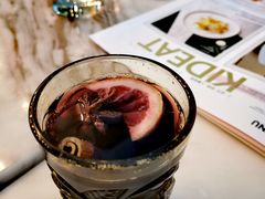 热红酒-the rug 飞毯 (朝阳公园店)