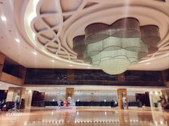 -张家界大成山水国际大酒店