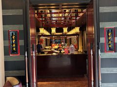 -杭州西子湖四季酒店·金沙厅