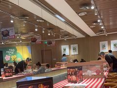 -西贝(南开大悦城店)
