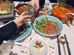 -沿途四季·云南菜(建外大街店)