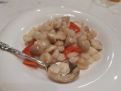-杭州香格里拉·香宫中餐厅