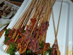 -袁记串串香(川师店)