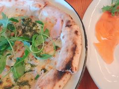 -PIZZA BIANCA(万象城店)