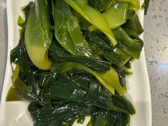 深海裙带菜-313羊庄铁锅烀羊肉·烤全羊·烧烤龙虾·团建聚餐(永德路店)