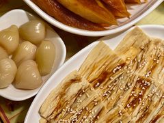 -石岐佬中山菜馆(张溪店)
