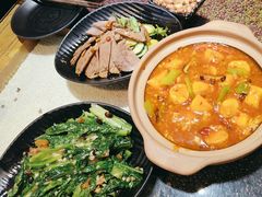 -潮十三潮汕砂锅粥(高新四路大都荟店)