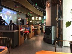 -听说碳烧蛙(高新万达店)