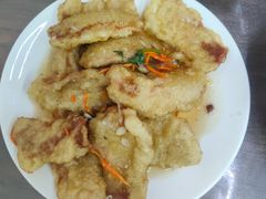 -翟氏天天小吃(上东街区店)