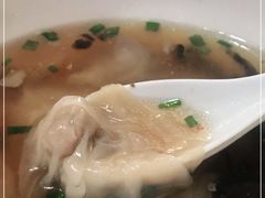 -街头顶黄记馄饨王(中山中路店)