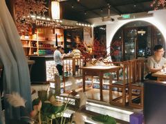 -荷塘秋月·本帮江浙菜(国权路店)