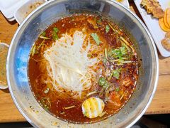 -韩江山烤肉音乐串吧(沈北新区店)